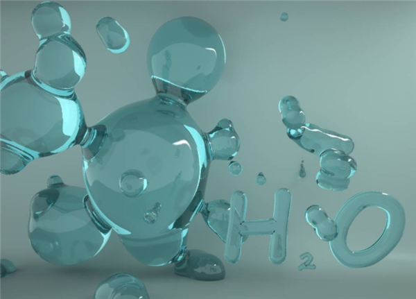 富氢水到底是不是智商税？仪健客观分析"“富氢”的概念(图1)